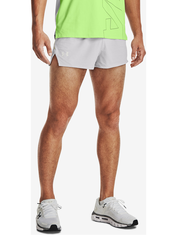 Under Armour Pánske kraťasy Under Armour Draft Run Short