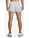 Under Armour Pánske kraťasy Under Armour Draft Run Short