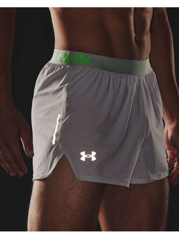 Under Armour Pánske kraťasy Under Armour Draft Run Short