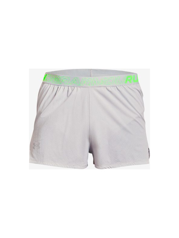 Under Armour Pánske kraťasy Under Armour Draft Run Short