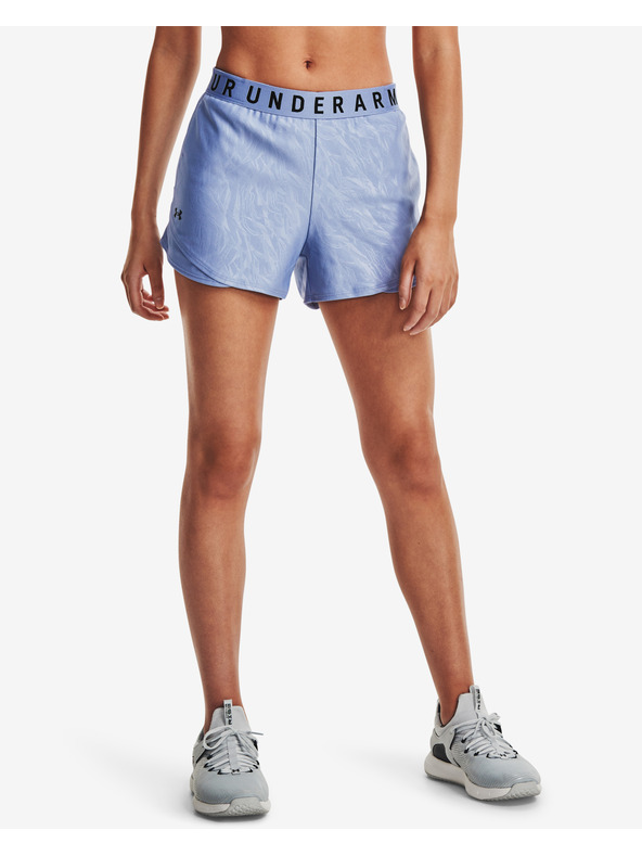 Under Armour Play Up Emboss 3.0 Šortky