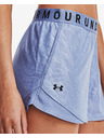 Under Armour Play Up Emboss 3.0 Šortky