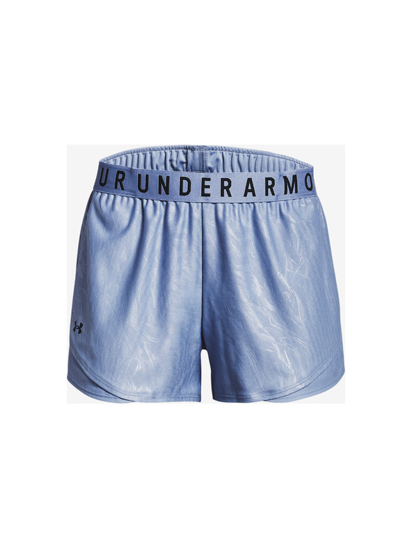 Under Armour Play Up Emboss 3.0 Šortky