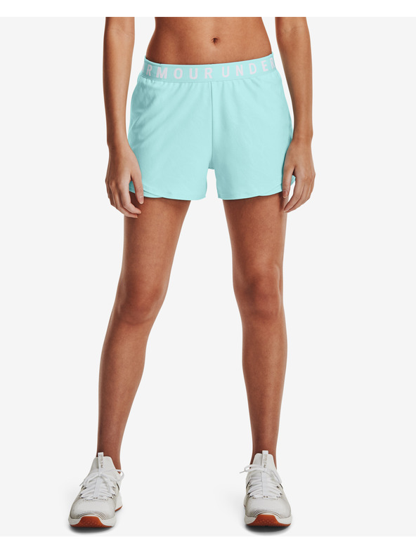 Under Armour Play Up Emboss 3.0 Šortky