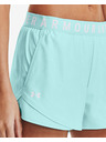 Under Armour Play Up Emboss 3.0 Šortky