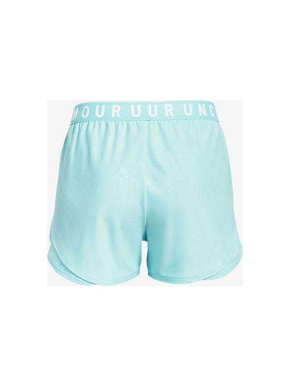 Under Armour Play Up Emboss 3.0 Šortky