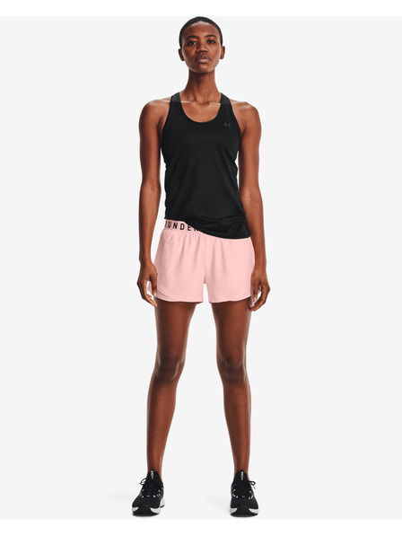 Under Armour Play Up Emboss 3.0 Šortky