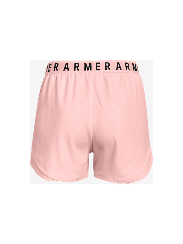 Under Armour Play Up Emboss 3.0 Šortky