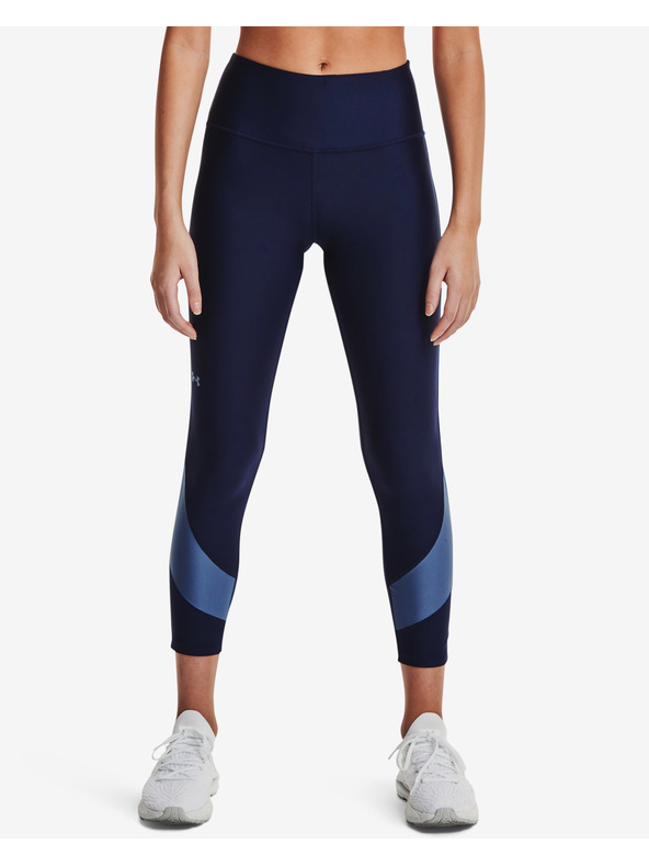 Under Armour HeatGear® Armour Taped Legínsy