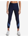 Under Armour HeatGear® Armour Taped Legínsy