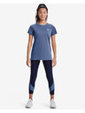 Under Armour HeatGear® Armour Taped Legínsy