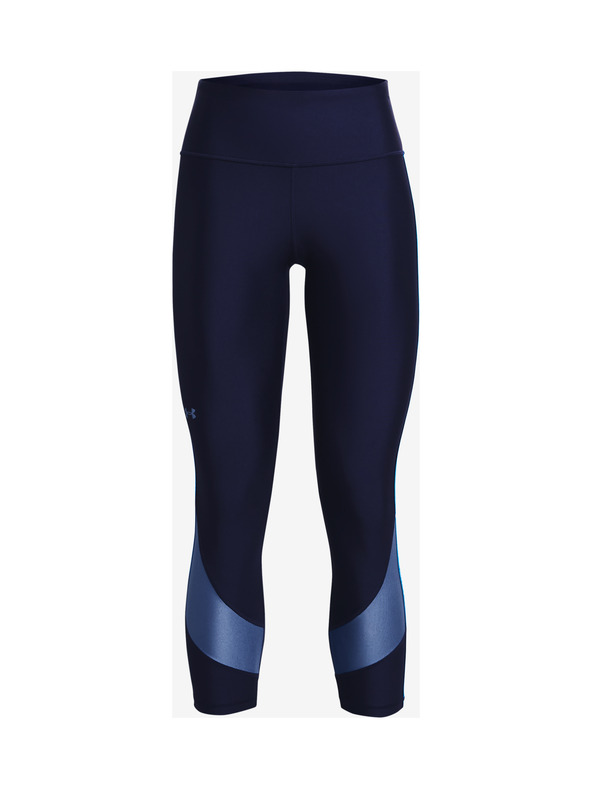 Under Armour HeatGear® Armour Taped Legínsy
