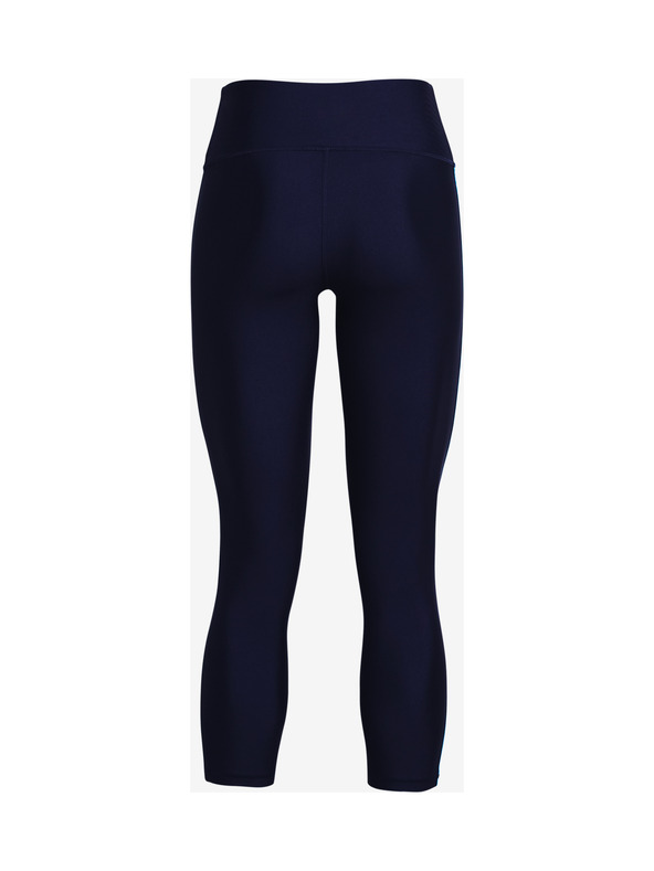 Under Armour HeatGear® Armour Taped Legínsy