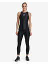 Under Armour Dámske legíny Under Armour Iso Chill 7/8 Leg NS