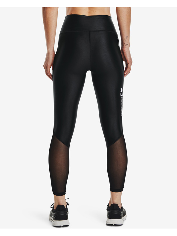 Under Armour Dámske legíny Under Armour Iso Chill 7/8 Leg NS