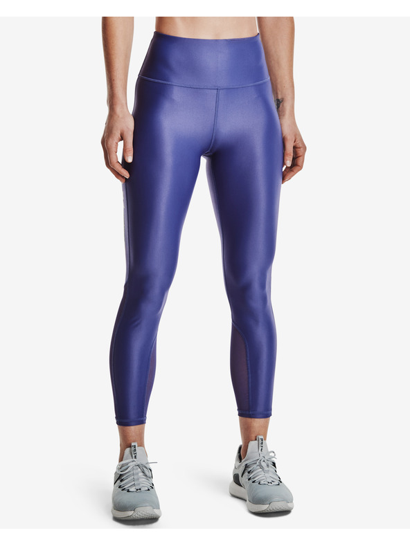 Under Armour Dámske legíny Under Armour Iso Chill 7/8 Leg NS