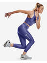 Under Armour Dámske legíny Under Armour Iso Chill 7/8 Leg NS