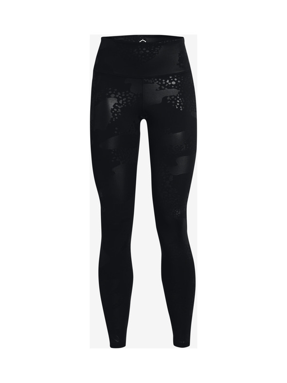 Under Armour Dámske legíny Under Armour  Rush Tonal Leg NS