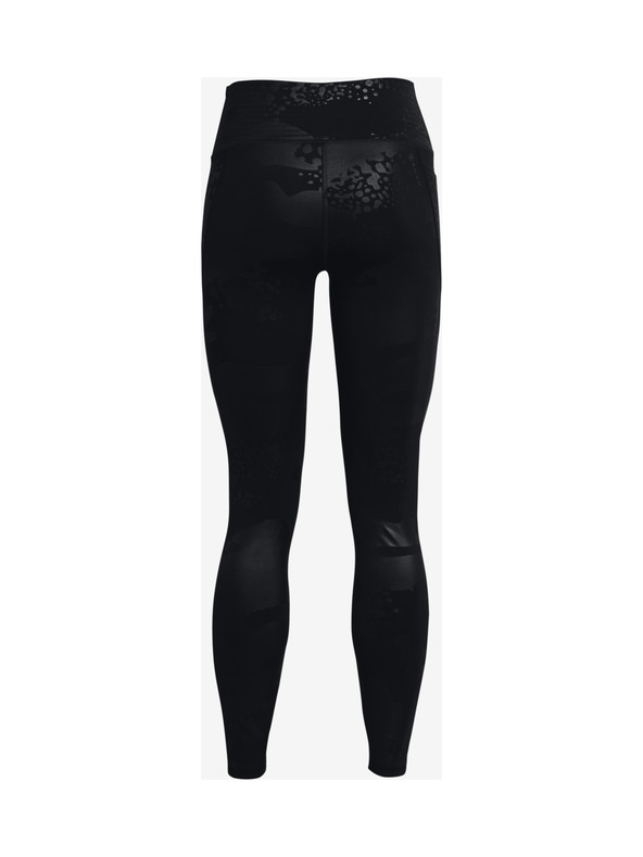 Under Armour Dámske legíny Under Armour  Rush Tonal Leg NS