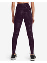 Under Armour Dámske legíny Under Armour  Rush Tonal Leg NS