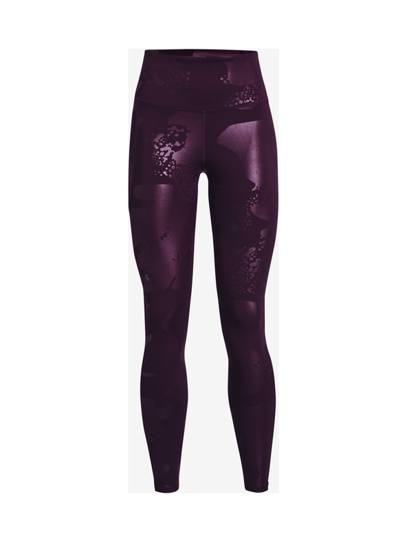 Under Armour Dámske legíny Under Armour  Rush Tonal Leg NS