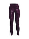 Under Armour Dámske legíny Under Armour  Rush Tonal Leg NS