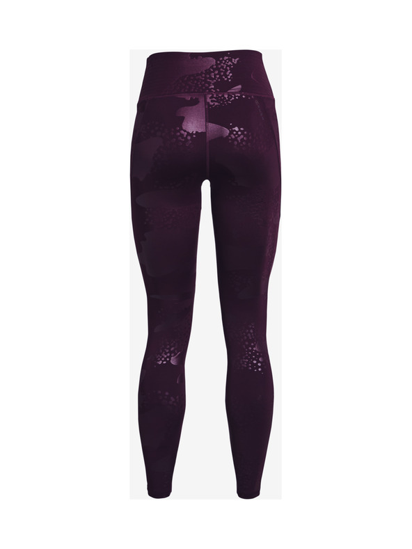 Under Armour Dámske legíny Under Armour  Rush Tonal Leg NS