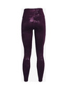 Under Armour Dámske legíny Under Armour  Rush Tonal Leg NS
