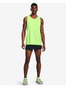 Under Armour Pánske kraťasy Under Armour Launch SW Split Short