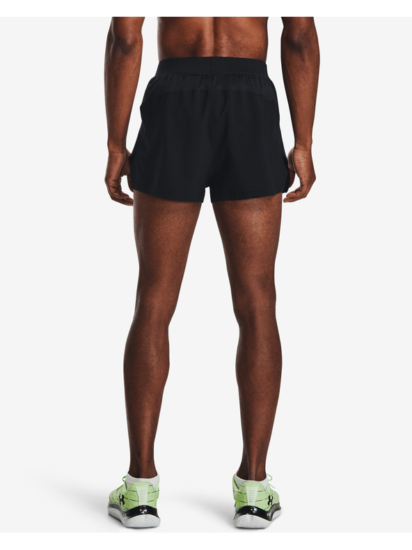 Under Armour Pánske kraťasy Under Armour Launch SW Split Short