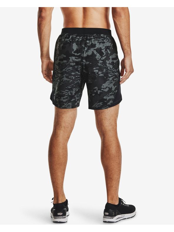 Under Armour Pánske kraťasy Under Armour Launch SW 7'' PRT Short