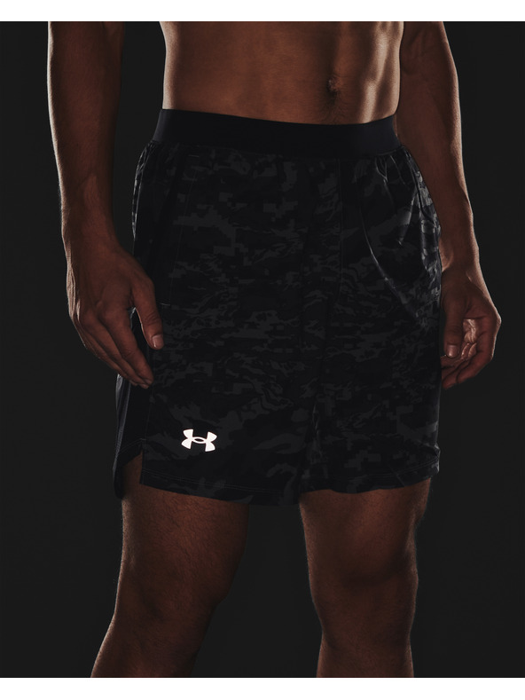 Under Armour Pánske kraťasy Under Armour Launch SW 7'' PRT Short