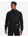 Under Armour Pánska bunda Under Armour Run Anywhere Anorak