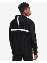 Under Armour Pánska bunda Under Armour Run Anywhere Anorak