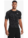 Under Armour Pánske tričko Under Armour HG Armour Camo Comp SS