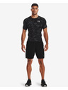 Under Armour Pánske tričko Under Armour HG Armour Camo Comp SS