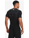 Under Armour Pánske tričko Under Armour HG Armour Camo Comp SS
