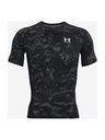 Under Armour Pánske tričko Under Armour HG Armour Camo Comp SS