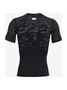 Under Armour Pánske tričko Under Armour HG Armour Camo Comp SS