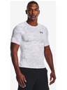 Under Armour Pánske tričko Under Armour HG Armour Camo Comp SS