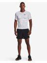 Under Armour Pánske tričko Under Armour HG Armour Camo Comp SS