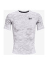 Under Armour Pánske tričko Under Armour HG Armour Camo Comp SS