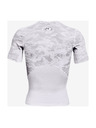 Under Armour Pánske tričko Under Armour HG Armour Camo Comp SS