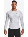 Under Armour Pánske tričko Under Armour HG IsoChill Comp Print LS