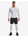 Under Armour Pánske tričko Under Armour HG IsoChill Comp Print LS