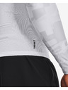 Under Armour Pánske tričko Under Armour HG IsoChill Comp Print LS