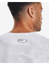 Under Armour Pánske tričko Under Armour HG IsoChill Comp Print LS