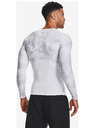 Under Armour Pánske tričko Under Armour HG IsoChill Comp Print LS