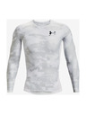 Under Armour Pánske tričko Under Armour HG IsoChill Comp Print LS