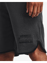 Under Armour Pánske kraťasy Under Armour RIVAL TERRY LCKRTG SHORT